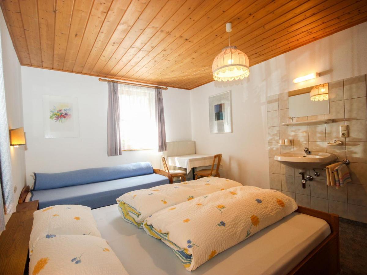 Apartment Elis See Exterior foto