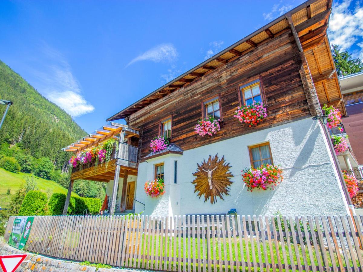 Apartment Elis See Exterior foto